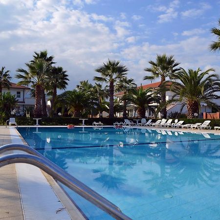 King'S House Hotel Resort Mascali Extérieur photo