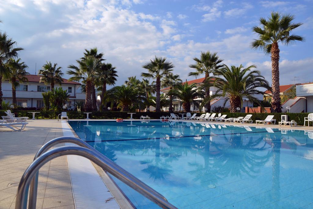 King'S House Hotel Resort Mascali Extérieur photo