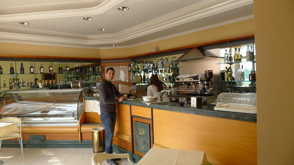 King'S House Hotel Resort Mascali Extérieur photo