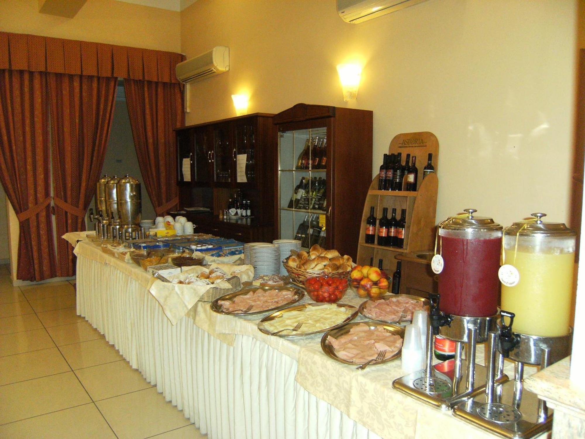 King'S House Hotel Resort Mascali Extérieur photo