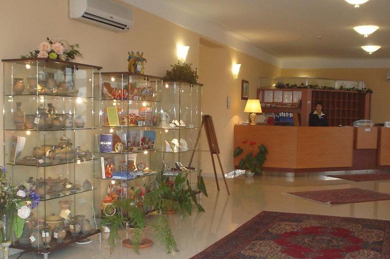 King'S House Hotel Resort Mascali Extérieur photo
