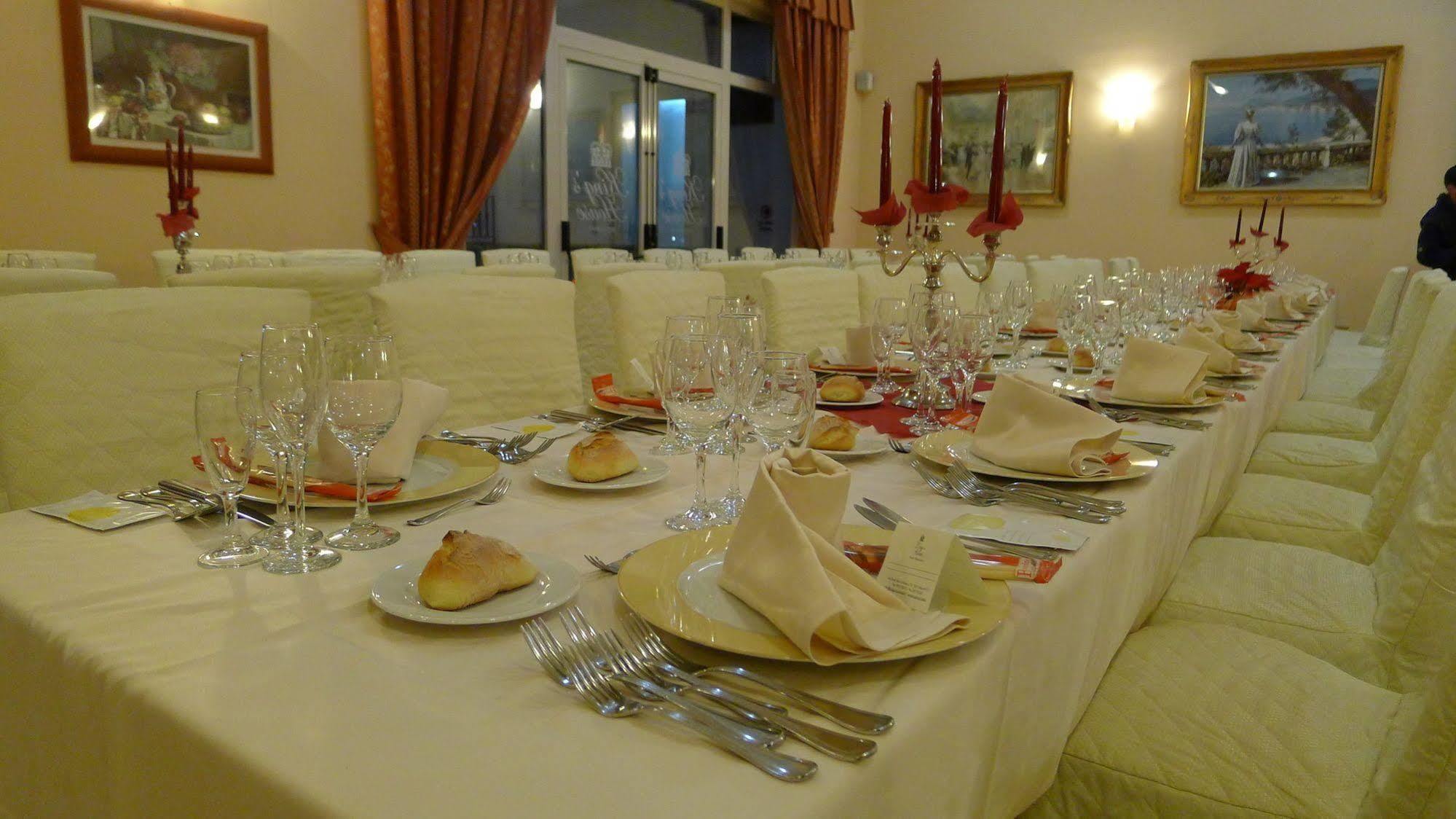 King'S House Hotel Resort Mascali Extérieur photo